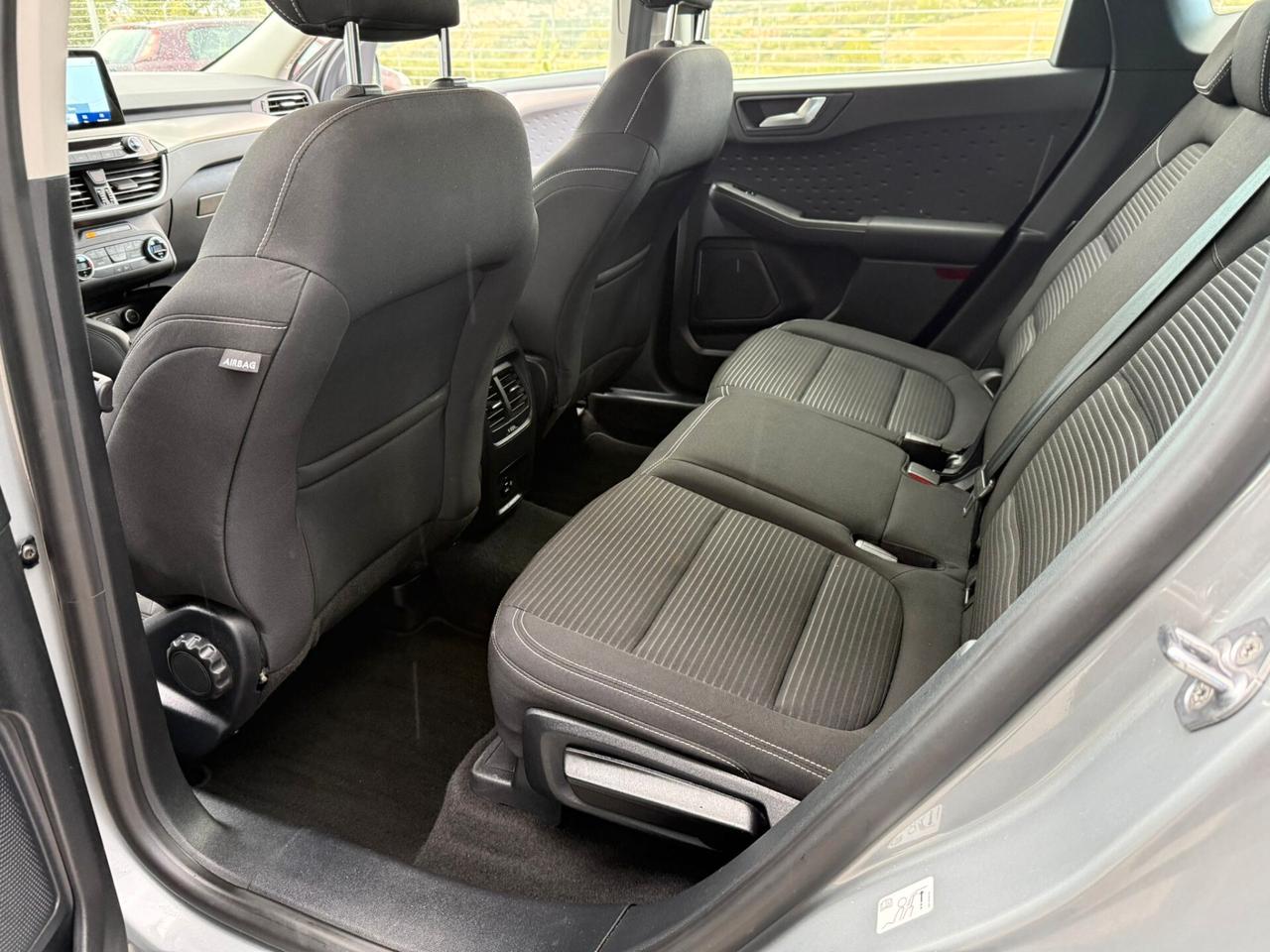 Ford Kuga 1.5 EcoBlue 120 CV aut. 2WD Titanium