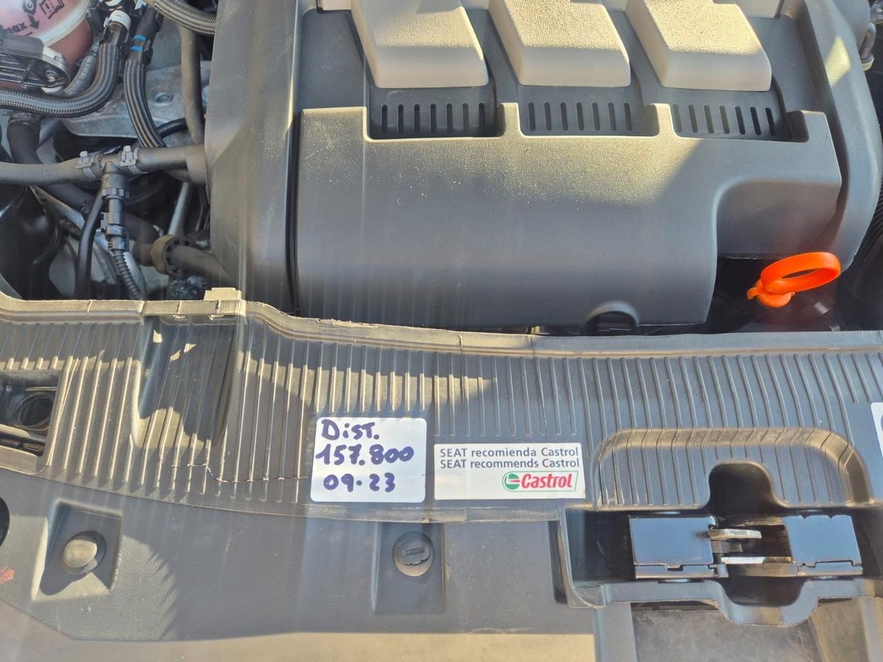 Seat Ibiza 1.2 TDI CR 5p. COPA