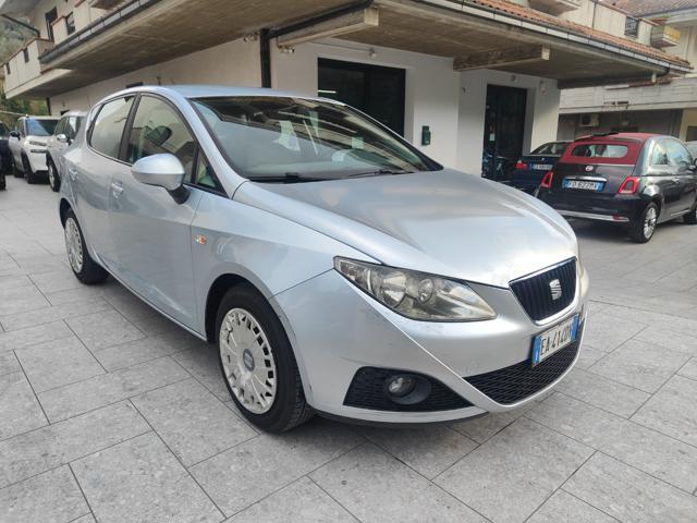 SEAT Ibiza 1.4 5p. Style Dual_ GPL