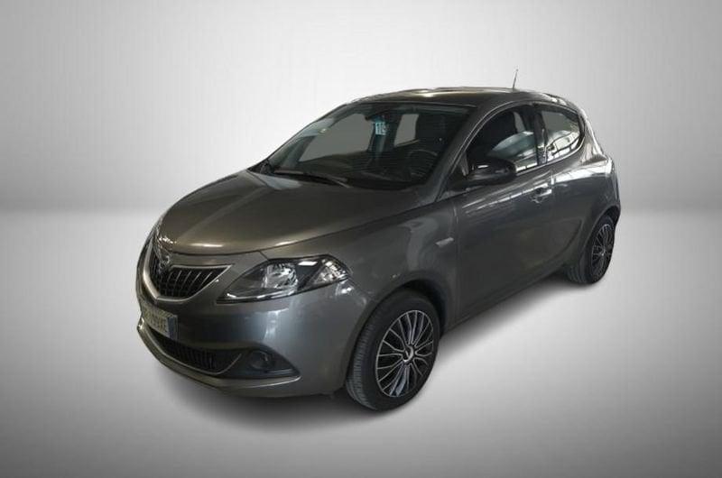 Lancia Ypsilon III 2021 1.0 firefly hybrid Gold s&s 70cv