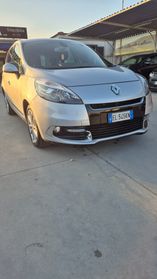 Renault Scenic XMOD 1.5dci 110 cv