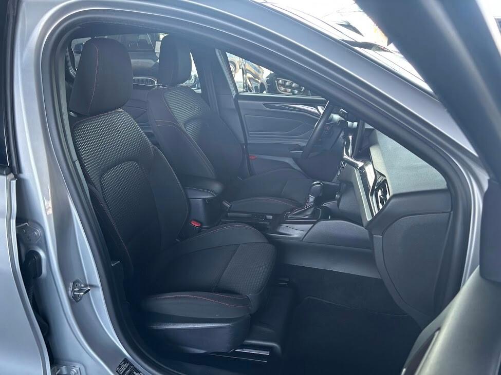 Ford Focus 1.0 EcoBoost Hybrid 125 CV ST-Line Design