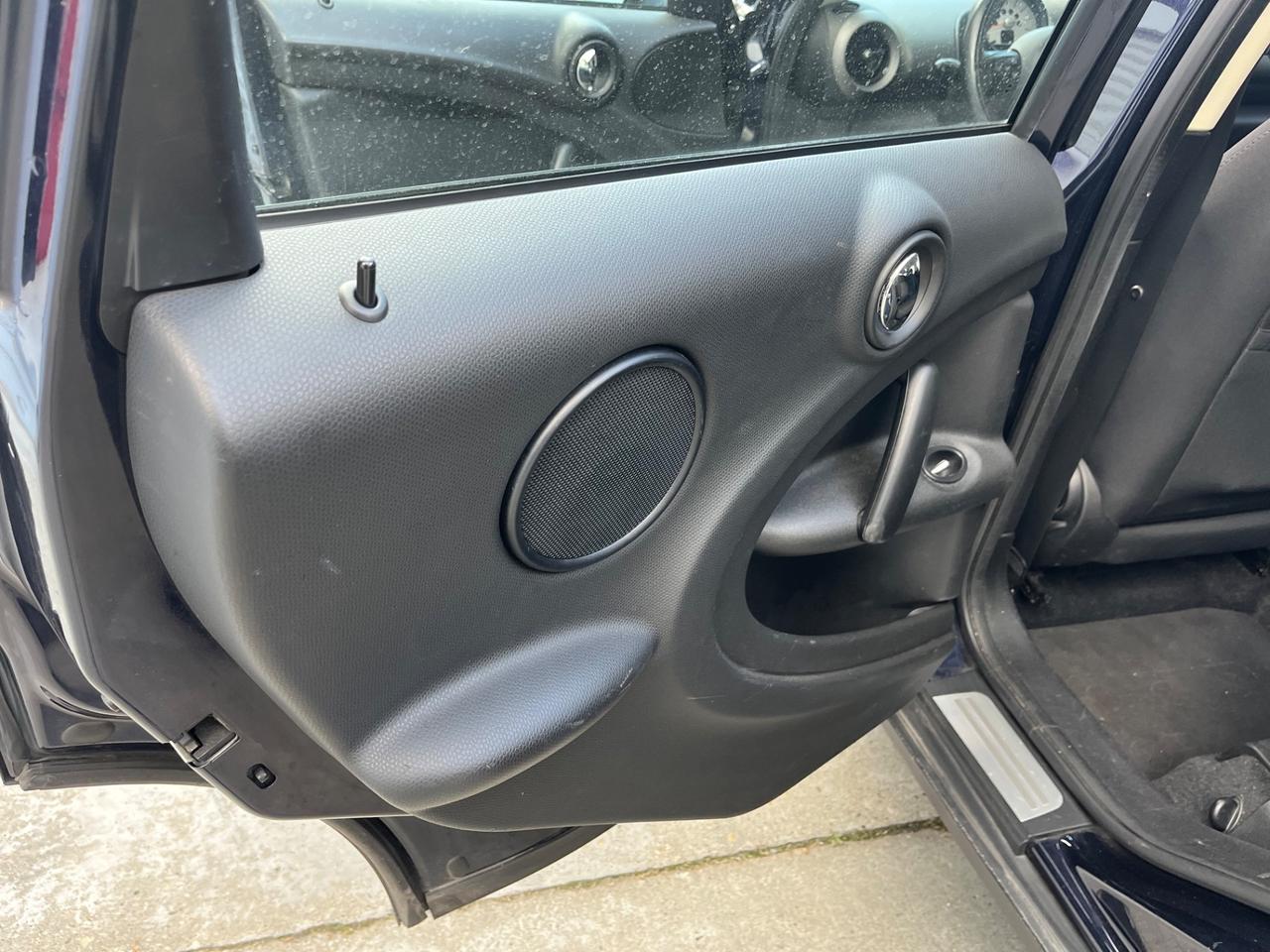 Mini Cooper Countryman 1.6 CAMBIO AUTOMATICO
