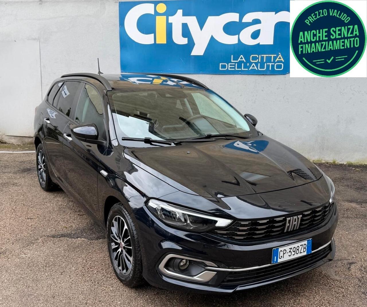 FiatTipo SW 1.6 mjt 130 CV s&S - 11.900 Km!!!