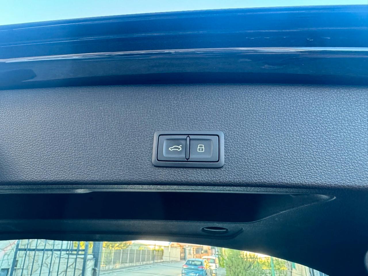 Audi Q2 35 TDI quattro S tronic Admired sport