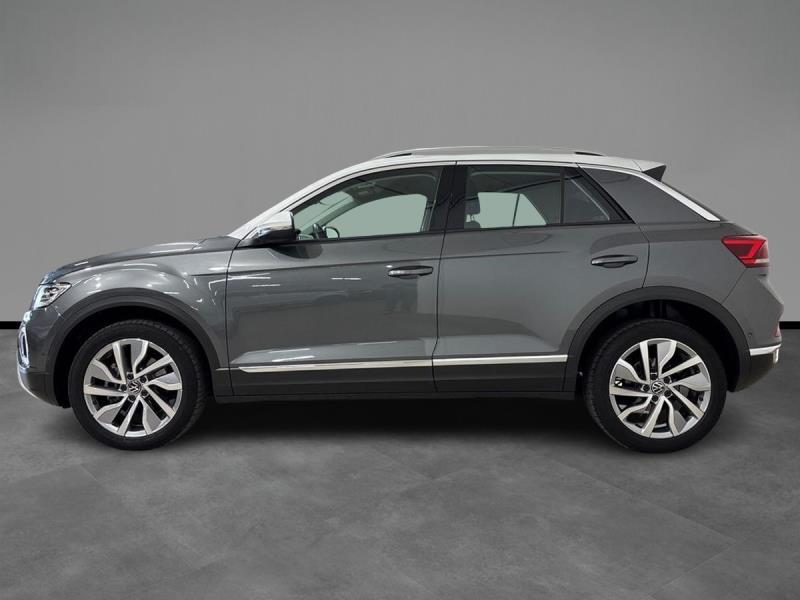 Volkswagen T-Roc 2.0 TDI SCR Style DSG
