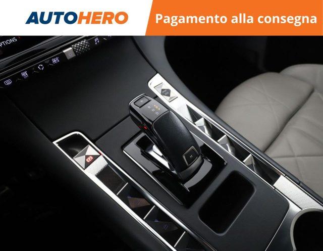 DS AUTOMOBILES DS 7 BlueHDi 130 aut. Rivoli