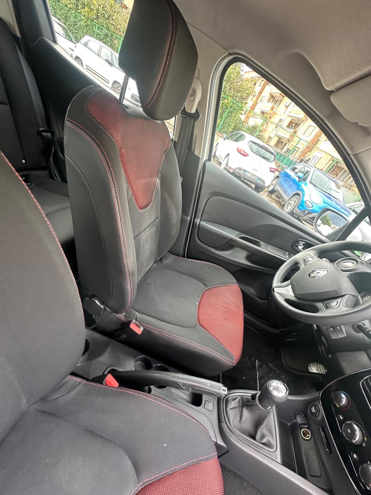 Renault Clio 1.2 75CV GPL 5 porte Wave