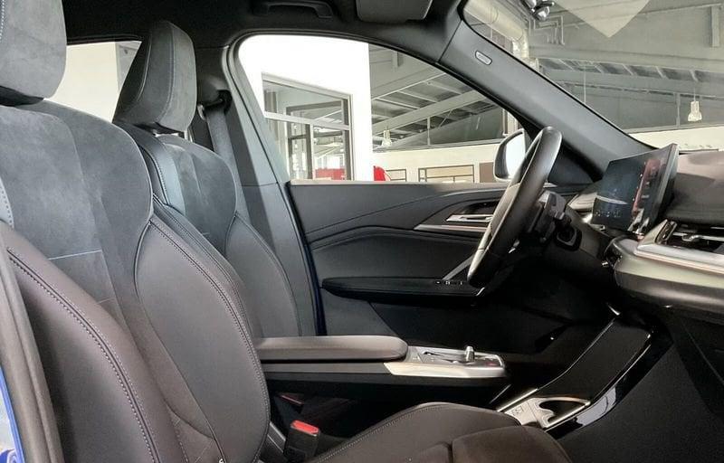 BMW X1 X1 xDrive 20d Msport 19" Tetto Drive assistant Plus Camera