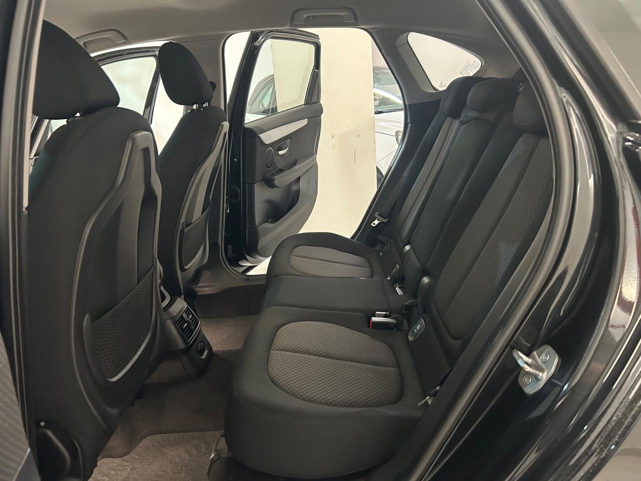 Bmw 218D 110kw 2016 (CAMBIO AUTOMATICO)