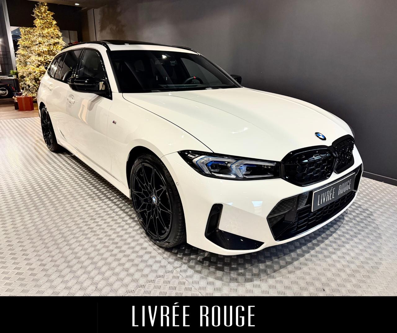 Bmw 340i M 340 i Serie 3