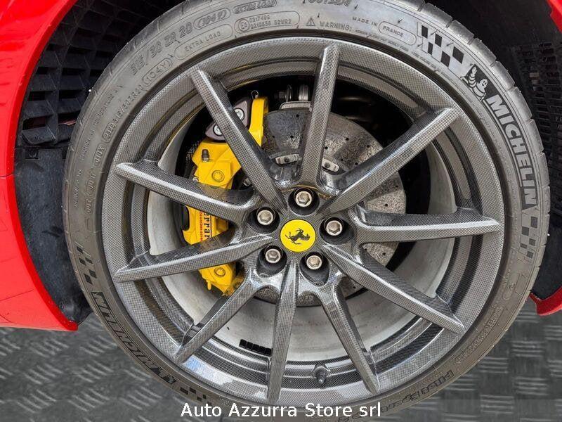 Ferrari SF90 Stradale SF90 Stradale 4.0