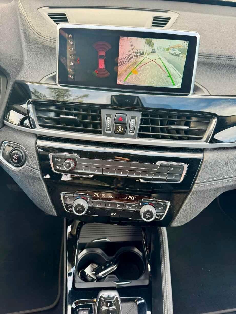 BMW X1 SDRIVE 2.0D 150 CV *C.AUTOMATICO