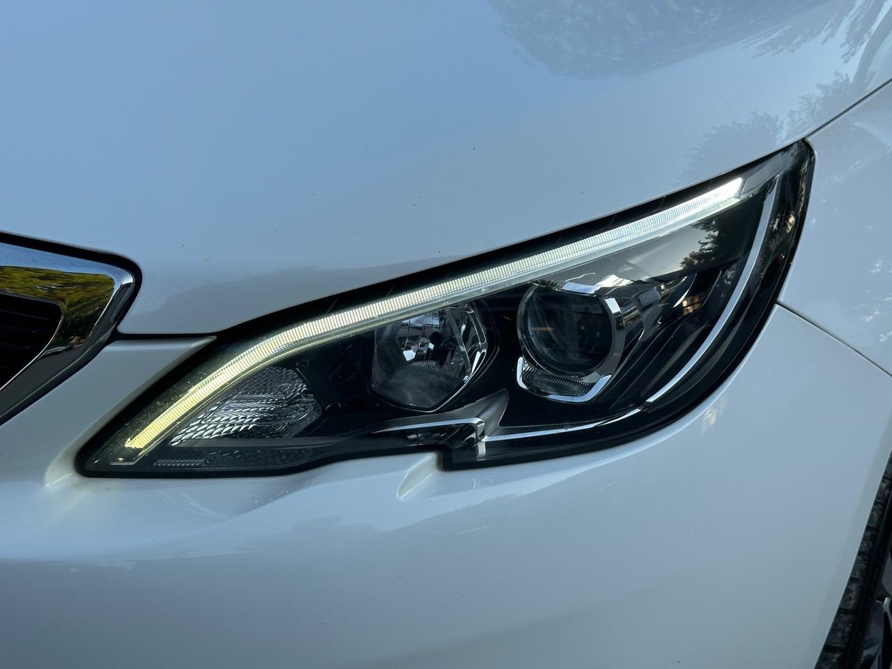 Peugeot 308 BlueHDi 130 S&S SW GT Line