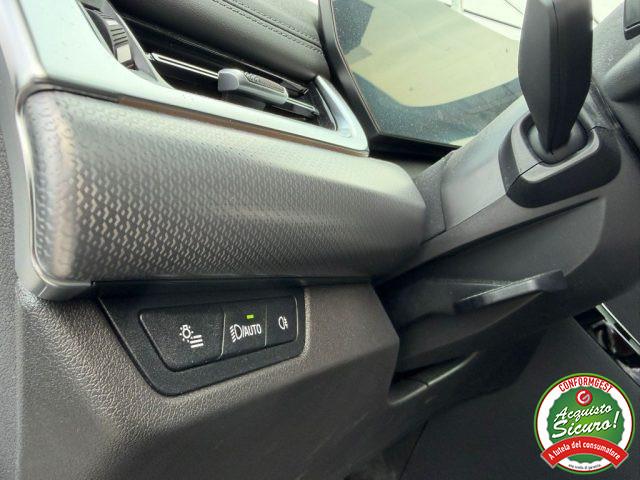 BMW X1 xDrive 20d Msport Pro