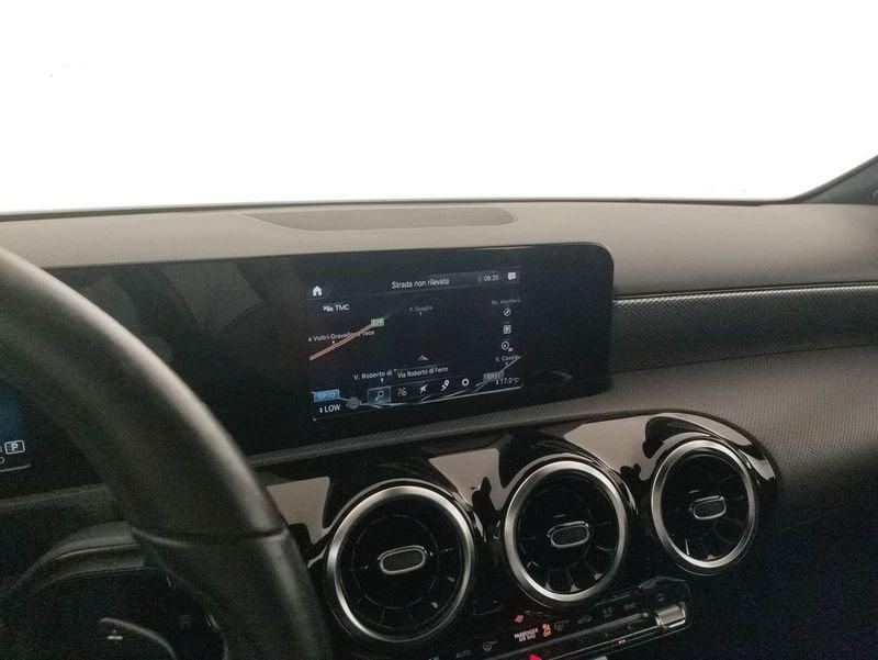 Mercedes-Benz Classe A - W177 2018 Diesel A 180 d Sport auto