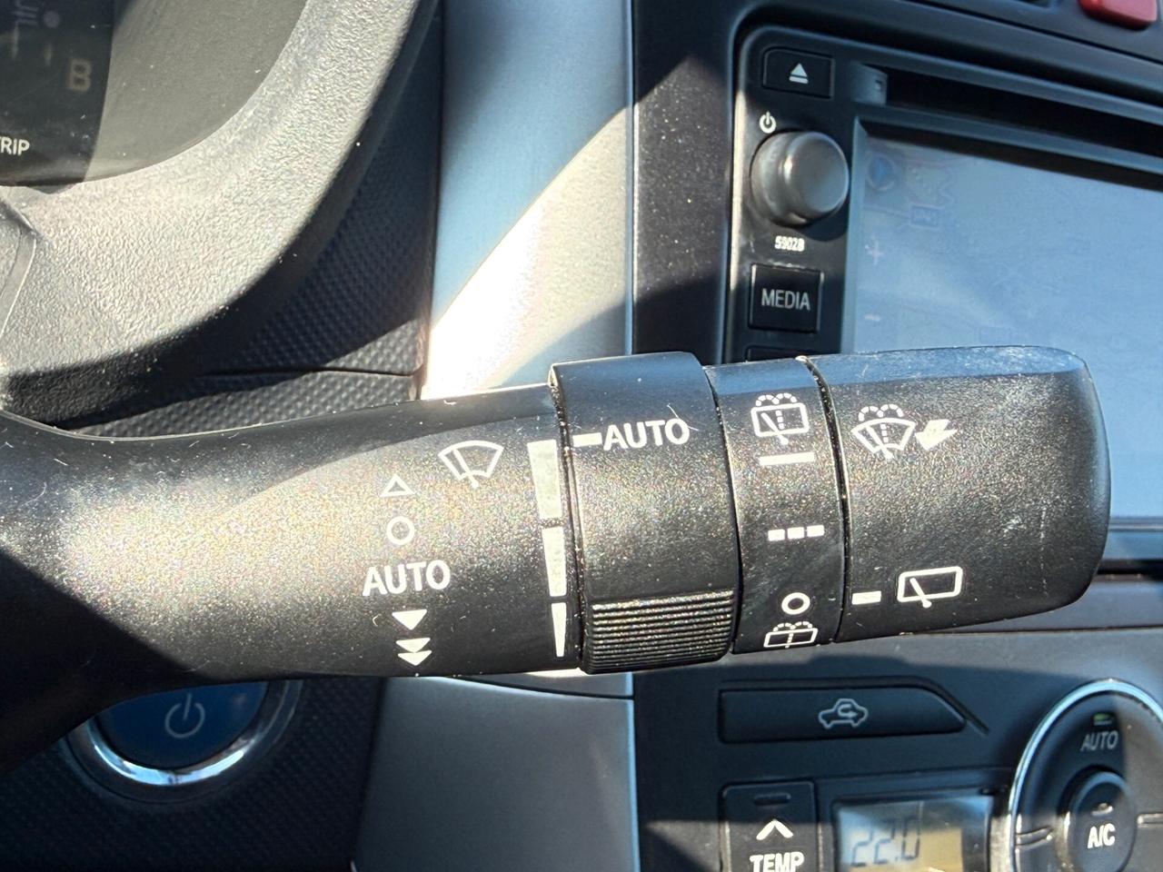 Toyota Auris 1.8 Hybrid 5 porte Active