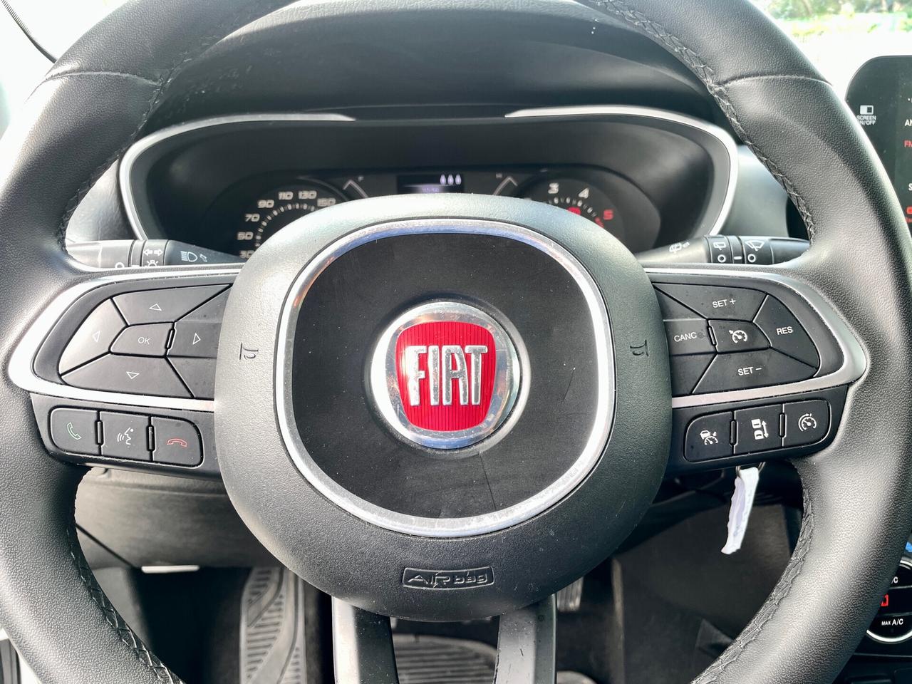 Fiat Tipo 1.6 Mjt 5 porte & 1.3 MTJ 95CV