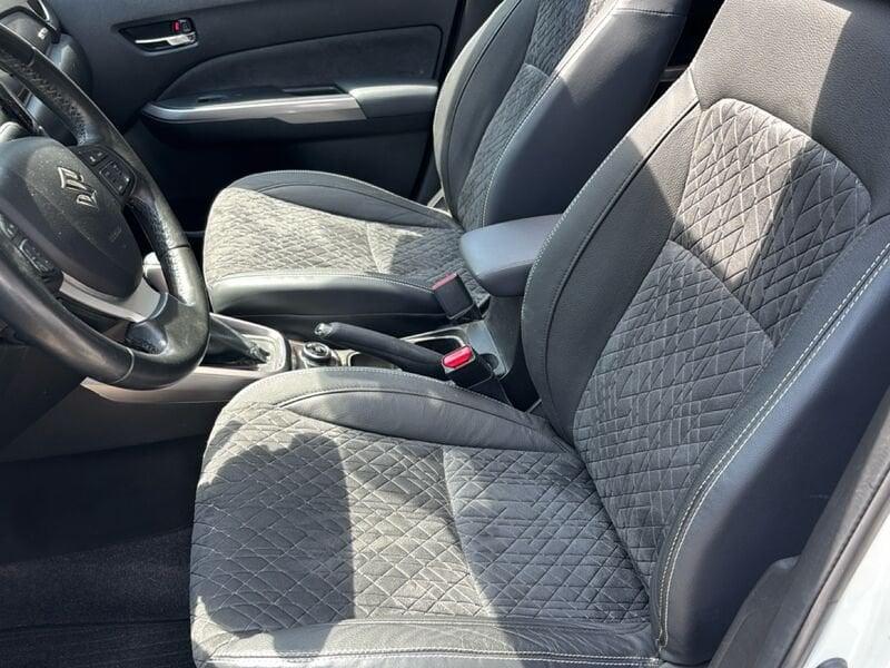 Suzuki Vitara 1.4 B. hybrid AllGrip Easy Starview auto