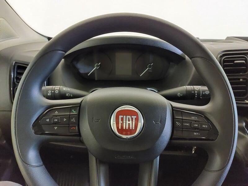 FIAT Ducato Ducato 33 2.2 Mjt 140CV PM-TM Furgone