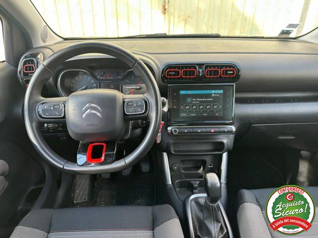 CITROEN C3 Aircross PureTech 110 S&S Feel