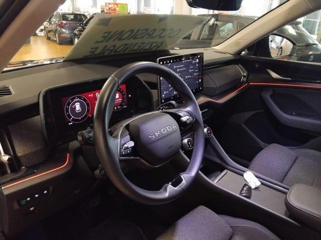 SKODA Kodiaq 2.0 TDI DSG 7 posti Style MATRIX C/GRIMALDI SP.DAY