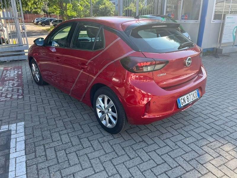 Opel Corsa Corsa 1.2 Elegance