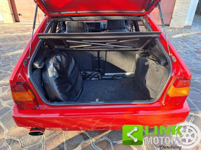 LANCIA Delta 2.0i.e. turbo 16V HF integrale EVO 1