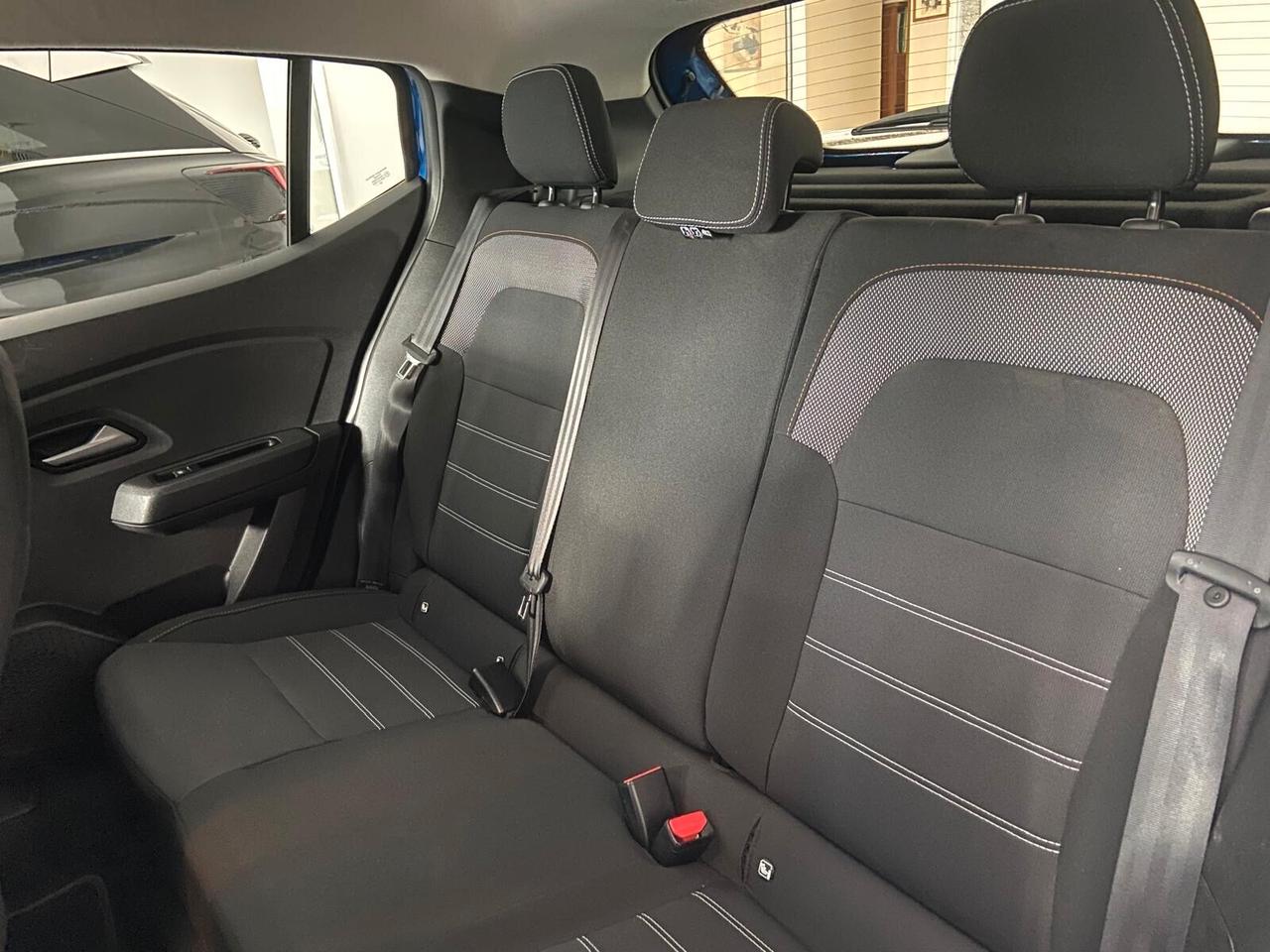 Dacia Sandero Stepway 1.0 TCe 90 CV Expression