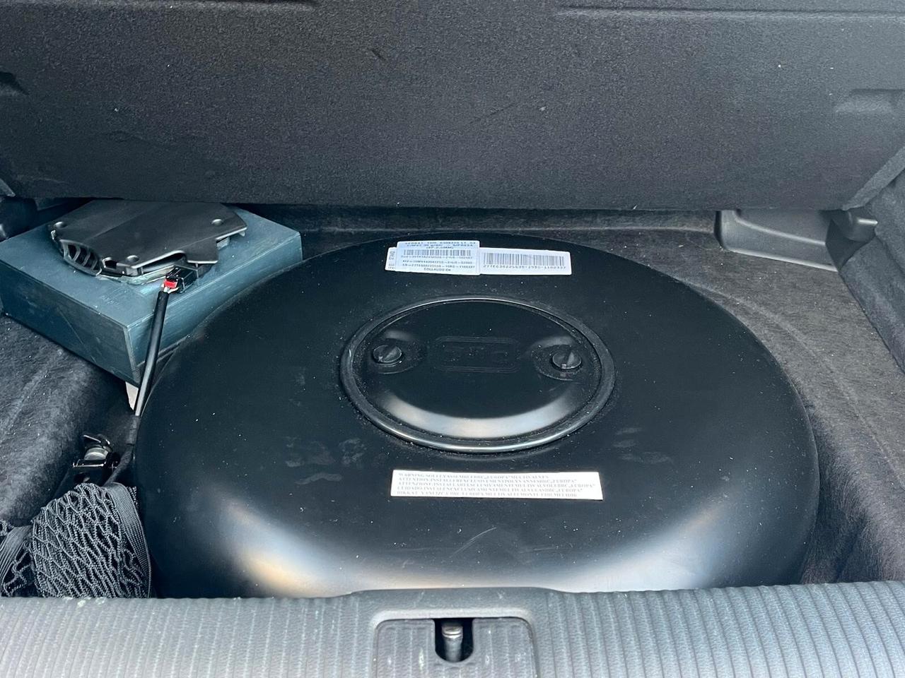 Audi A3 1.2 TFSI 110 CV S tronic Admired benzina/gpl