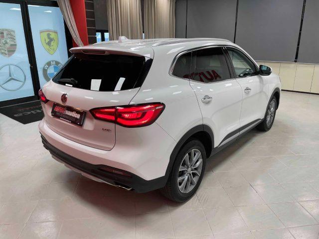 MG HS HS 1.5 T COMFORT AUTO - IVA DEDUCIBILE