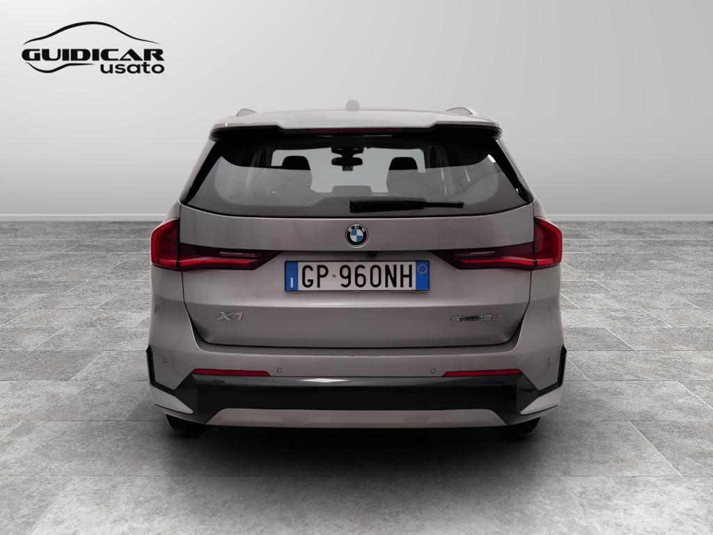 BMW X1 U11 - X1 sdrive18d X-Line auto