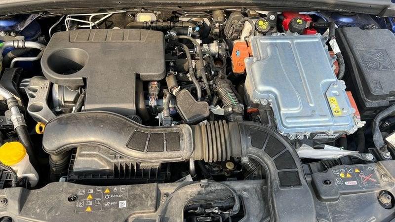 Renault Clio 5 Porte 1.6 E-Tech full hybrid 145cv E-Tech E