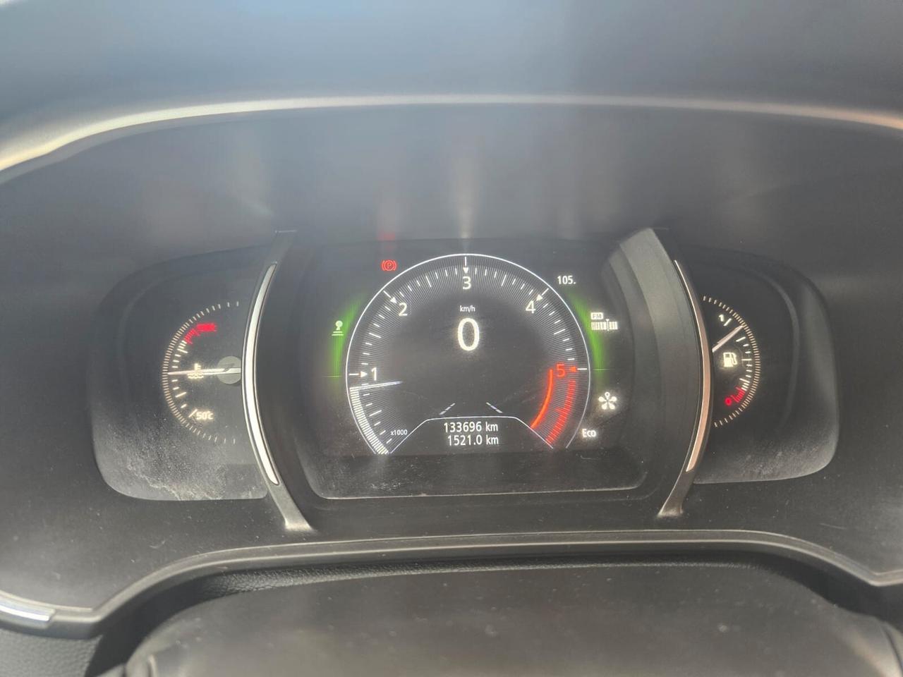 Renault Megane Mégane Sporter dCi 8V 110 CV Energy Intens