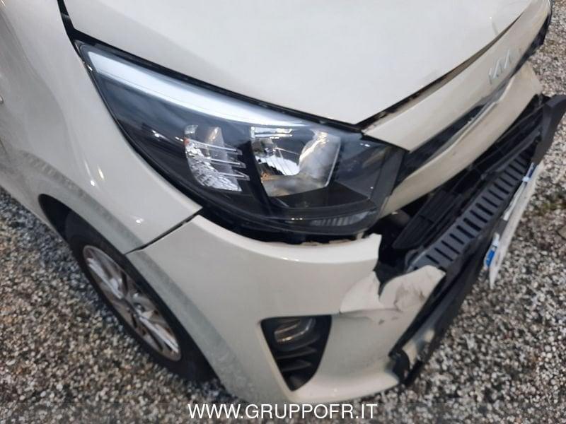 KIA Picanto 1.0 12V 5p. Urban Special Edition