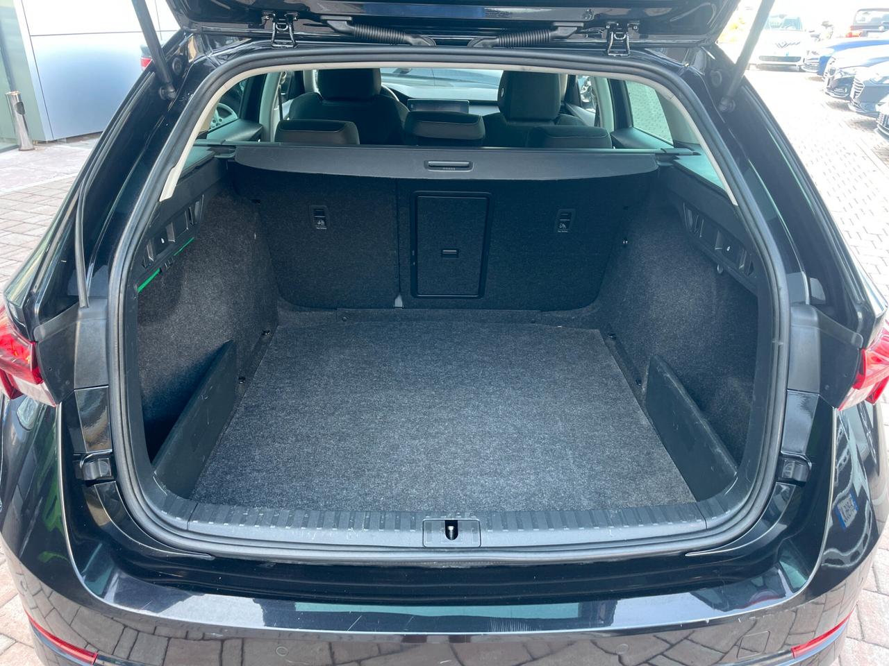 Skoda Octavia 2.0 TDI EVO SCR 150 CV DSG Wagon Executive
