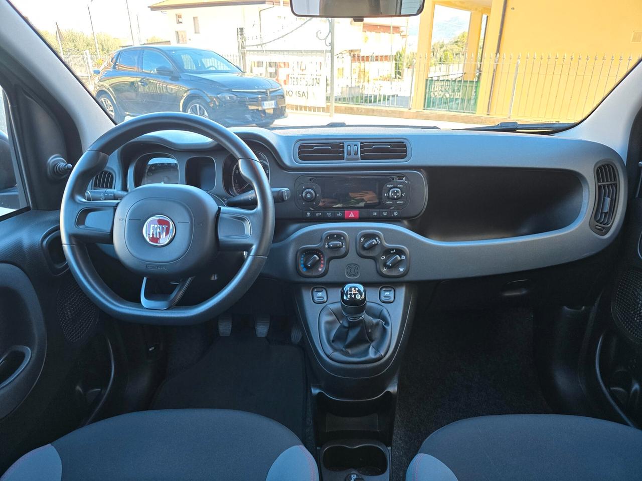 Fiat Panda 1.2 Easy