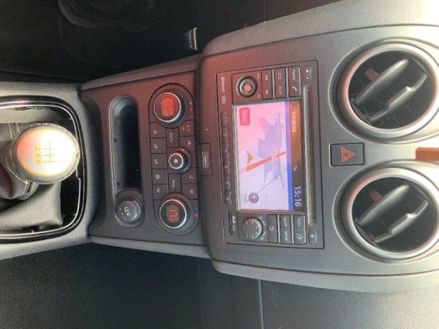 NISSAN Qashqai 1.6 dCi DPF 360