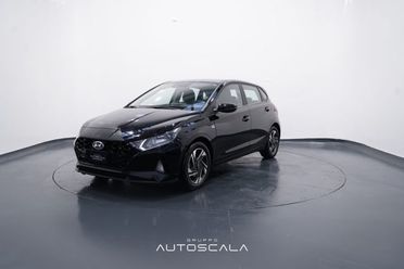HYUNDAI i20 1.0 T-GDI 48V iMT DCT ConnectLine