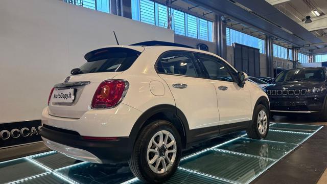 FIAT 500X 1.4 T-Jet 120 CV GPL Pop Star"NEO PATENTATI"