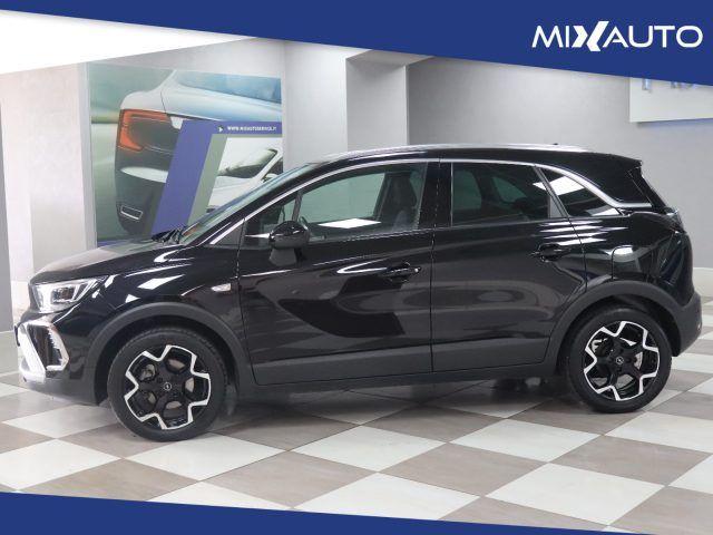 OPEL Crossland 1.2 Turbo 12V 130 CV aut. Start&Stop Elegance
