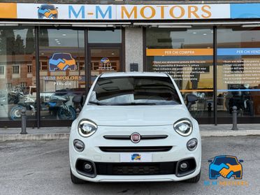 Fiat 500 X 500X 1.6 mjt Sport 4x2 120cv my20