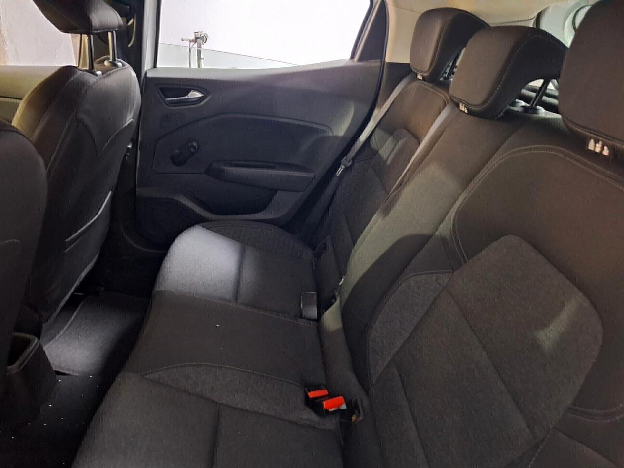 Renault Clio 1.0 GPL 100cv 1 PROPRIETARIO 2020