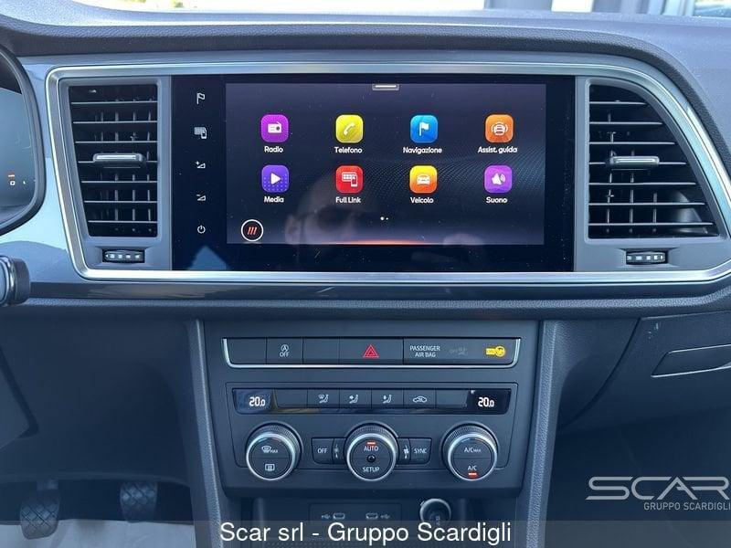 Seat Ateca 1.0 TSI Black Edition KM0 IVA ESPOSTA