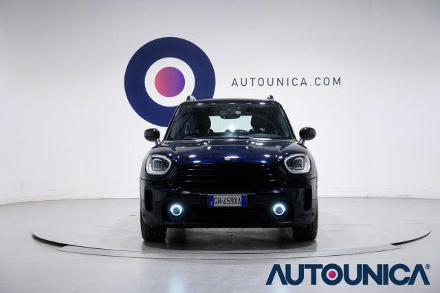 MINI Countryman 2.0 COOPER D YOURS FULL LED