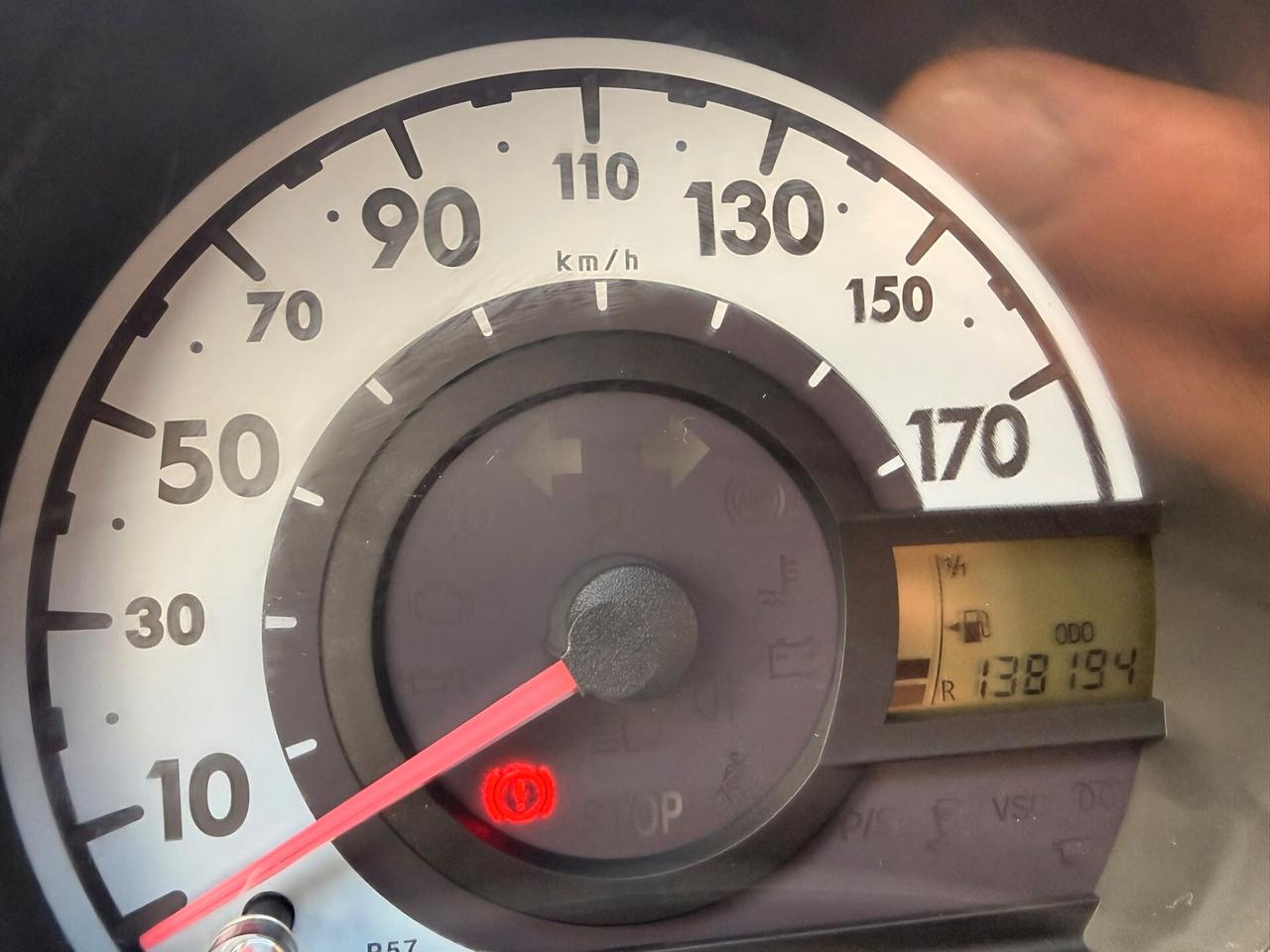 Toyota Aygo 1.0 Benzina 5 porte