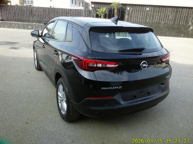 OPEL Grandland X 1.5 diesel Ecotec Start&Stop aut. Advance