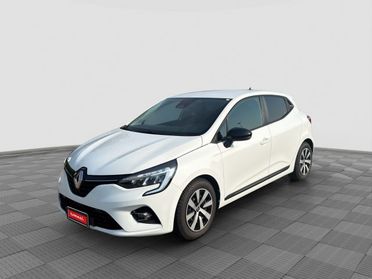 RENAULT Clio Clio Full Hybrid E-Tech 145 CV 5 porte Evolution