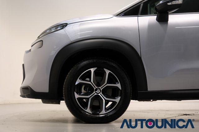 CITROEN C3 Aircross PURETECH 110 S&S PLUS NEOPATENTATI FARI LED