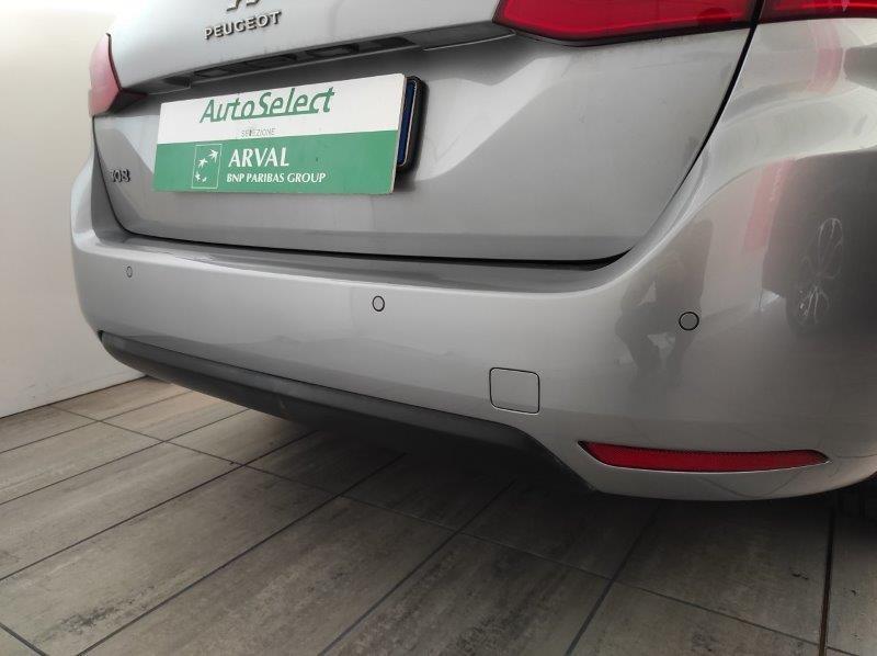 PEUGEOT 308 2ª serie - 308 BlueHDi 120 S&S SW Business